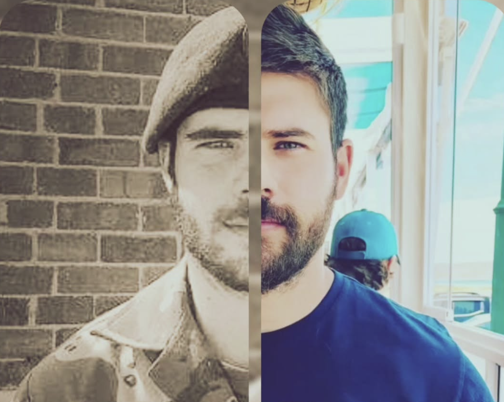 A portrait of F. Charles Maree